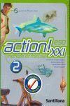 ACTION XXI 2 PACK