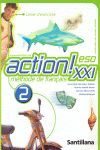 ACTION XXI 2 CAHIER D´EXERCICES