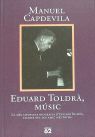 EDUARD TOLDRA MUSIC