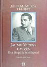 JAUME VICENS I VIVES (1910-1960).