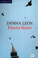 PROVES FALSES