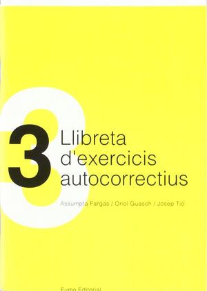 LLIBRETA EXERCICIS AUTOCORRECTIUS-3