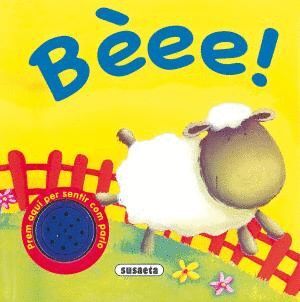 BEEE! -SONS D´ANIMALS-