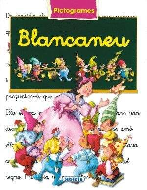 BLANCANEU -PICTOGRAMES-