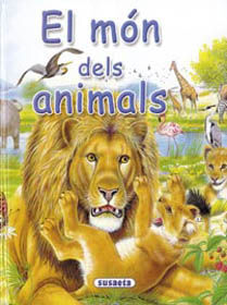 EL MON DELS ANIMALS