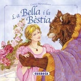 LA BELLA I LA BESTIA -MON MERAVELLOSOS-
