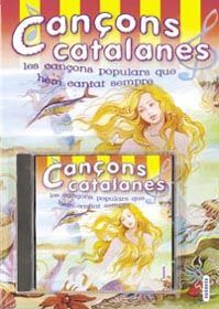 CANÇONS CATALANES CD ROM