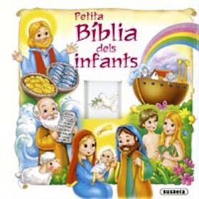PETITA BIBLIA DELS INFANTS