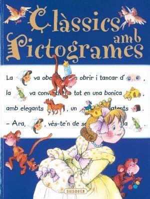 CLASSICS AMB PICTOGRAMES