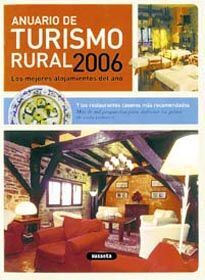 ANUARIO DE TURISMO RURAL 2006