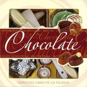 CHOCOLATE -ESTOIG-