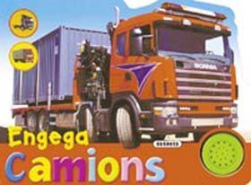 ENGEGA CAMIONS