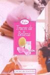 TRUCOS DE BELLEZA -COFRE REGAL-