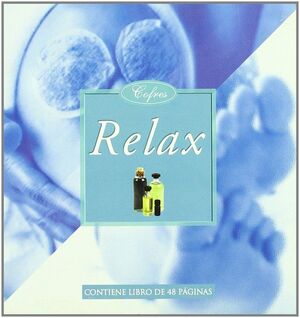 RELAX -COFRE REGAL-