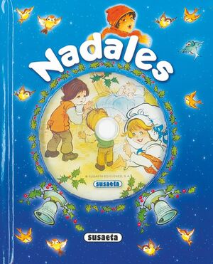 NADALES + CD