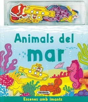 ANIMALS DEL MAR