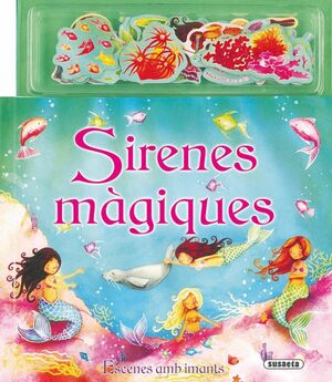 SIRENES MAGIQUES -ESCENES IMANS-