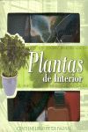 PLANTAS DE INTERIOR (EL ARTE DE VIVIR)