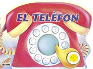 EL TELEFON -SONS-