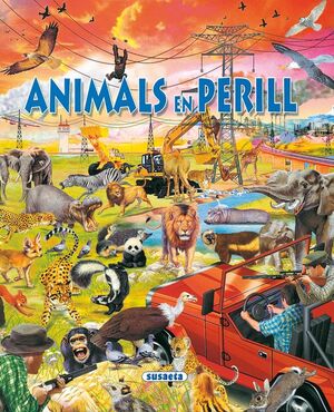 ANIMALS EN PERILL
