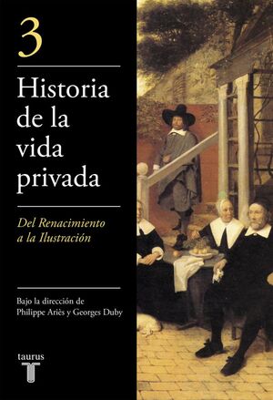 HISTORIA DE LA VIDA PROVADA -VOL. III-