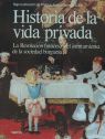 HISTORIA DE LA VIDA PRIVADA 7RUSTICA.LA REVOLUCION FRANCESA Y EL ASENTAMIENTO SO