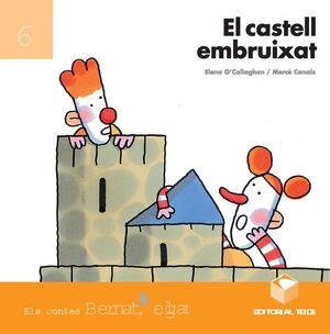 EL CASTELL EMBRUIXAT