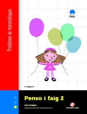 PENSO I FAIG 2 -POLAR-