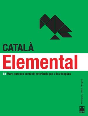CATALÀ ELEMENTAL B1. CATALÀ PER ADULTS + CD