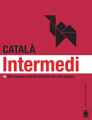 CATALA INTERMEDI