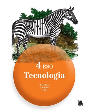 TECNOLOGIA 4 ESO - ED. 2016