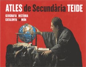 ATLES DE SECUNDARIA TEIDE