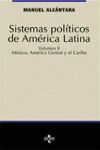 SISTEMAS POLITICOS DE AMERICA LATINA II