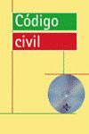 CODIGO CIVIL CON CD