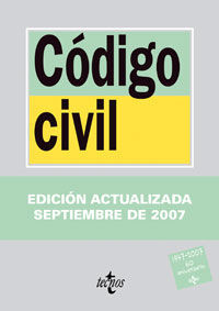 CÓDIGO CIVIL (26ª ED.)