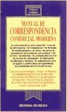 MANUAL DE CORRESPONDENCIA COMERCIAL MODE