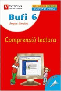 BUFI 6 COMPRENSIO LECTORA