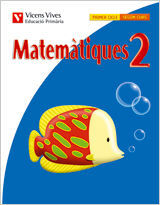 MATEMÀTIQUES 2