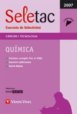 QUIMICA SELETAC 2007