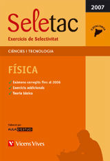 FISICA SELETAC 2007