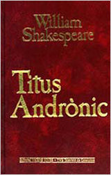 TITUS ANDRONIC
