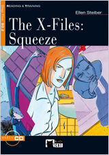 THE X-FILES SQUEEZE, ESO