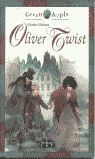 OLIVER TWIST -STEP TWO GEEN APPLE-