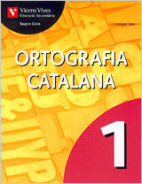 ORTOGRAFIA CATALANA  V.VIES
