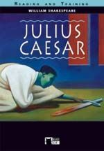 JULIUS CAESAR READING AND TRAINING