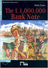THE 1000000 BANKNOTE -ELEMENTARY- A CASETE