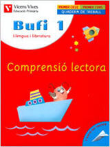 BUFI 1 COMPRENSIO LECTORA