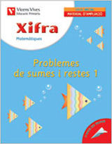 XIFRA 6 PROBLEMES DE SUMES I RESTES 1 AVIO DE PAPER