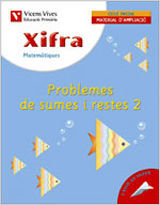 XIFRA Q-9 PROBLEMES DE SUMES I RESTES 2