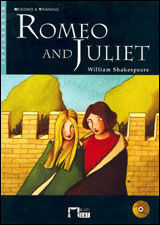 ROMEO AND JULIET A CD ROM